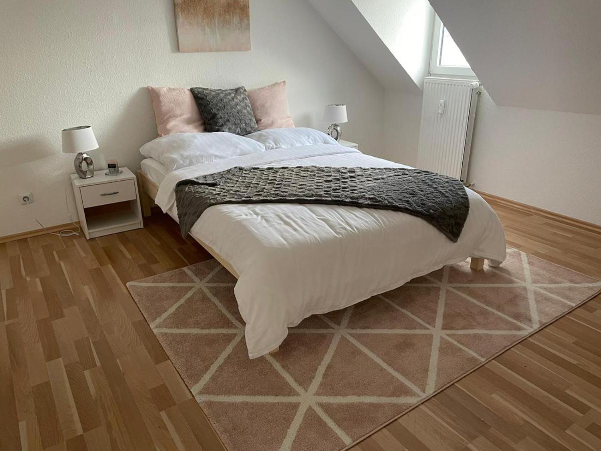 Urbansuites - Stylish Apartments I Koblenz Center I Kitchen I Up To 115M2 Eksteriør bilde
