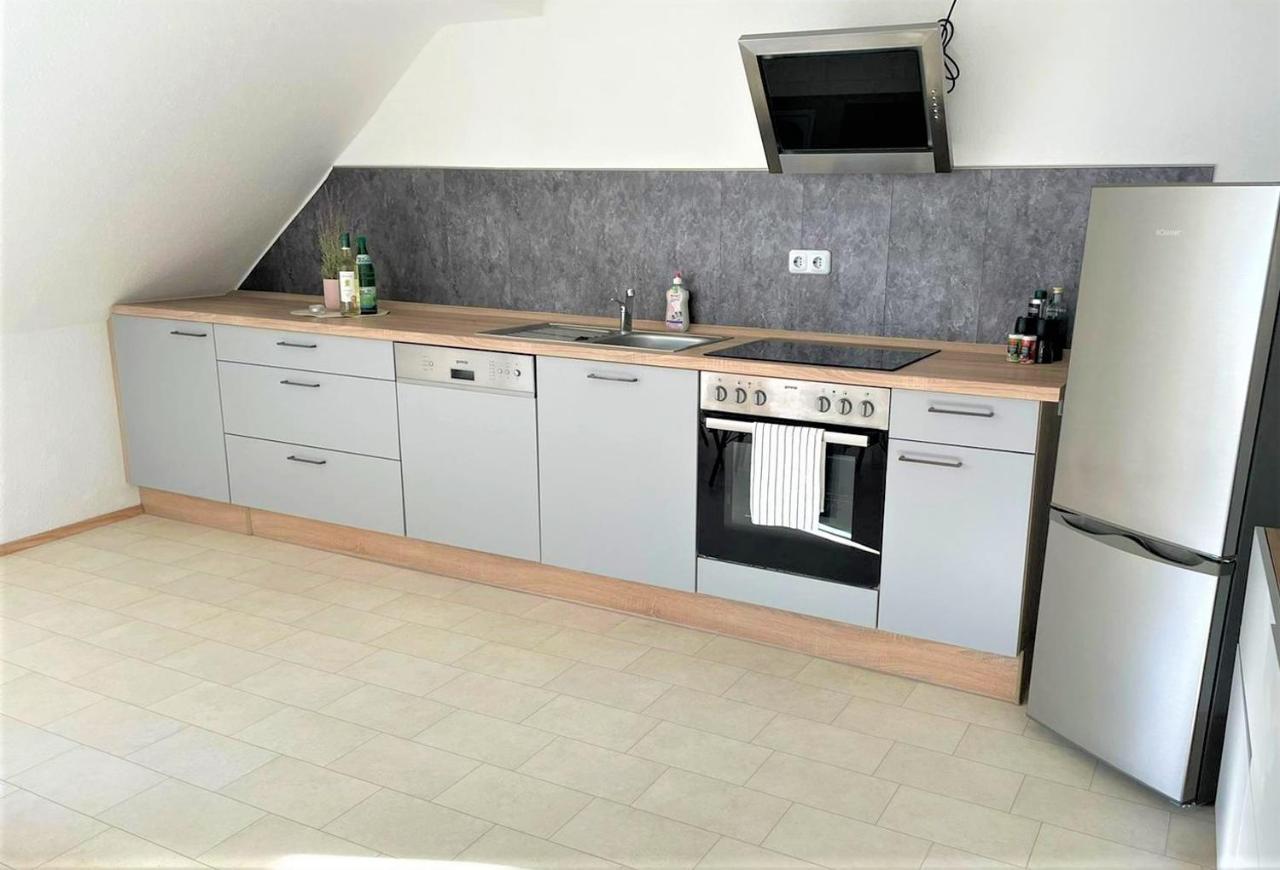 Urbansuites - Stylish Apartments I Koblenz Center I Kitchen I Up To 115M2 Eksteriør bilde