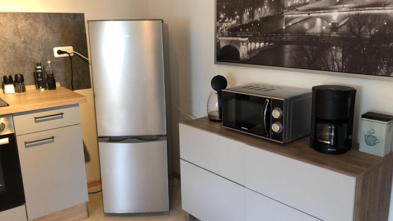 Urbansuites - Stylish Apartments I Koblenz Center I Kitchen I Up To 115M2 Eksteriør bilde