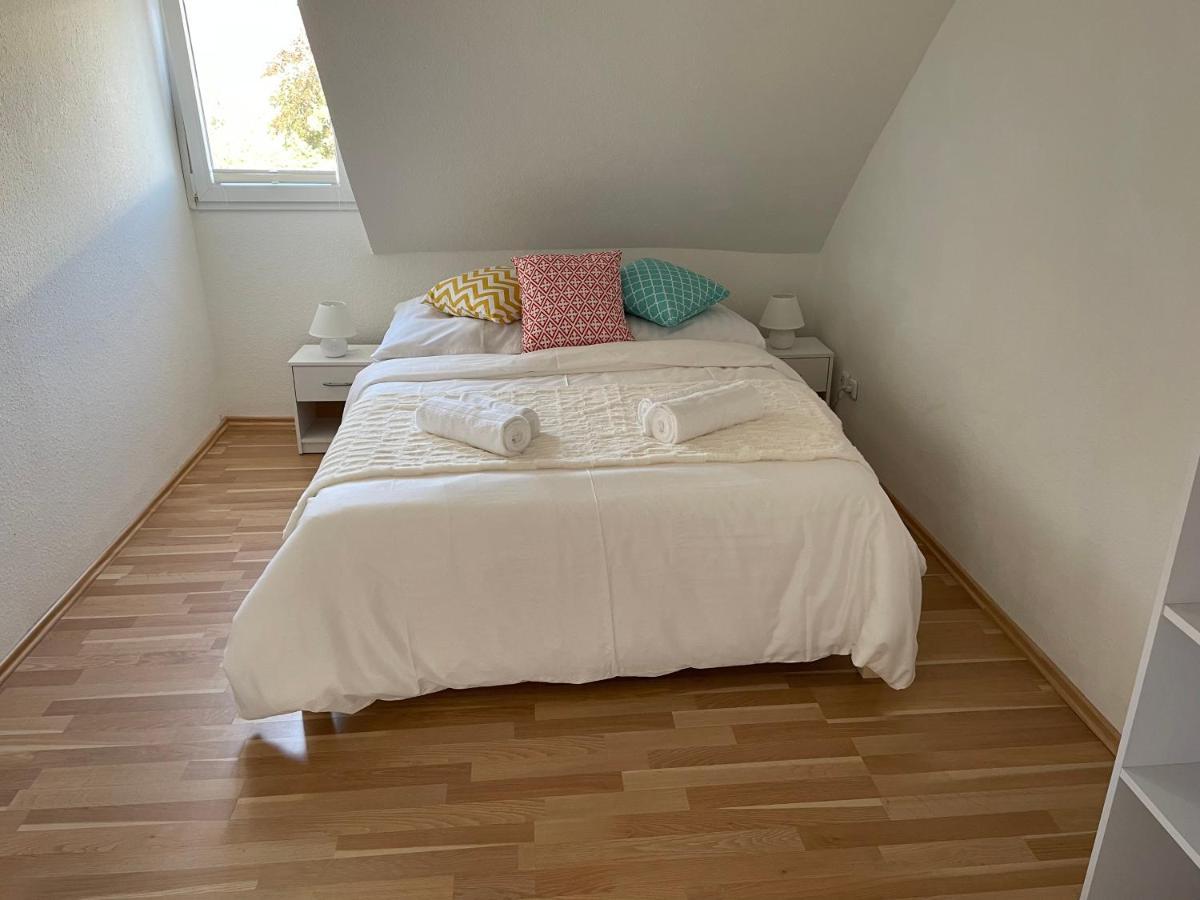 Urbansuites - Stylish Apartments I Koblenz Center I Kitchen I Up To 115M2 Eksteriør bilde