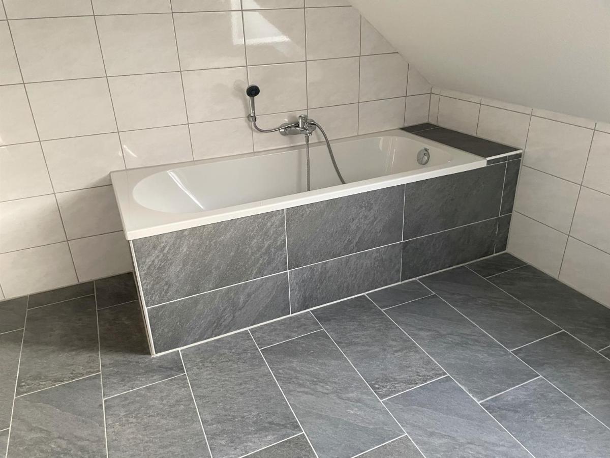 Urbansuites - Stylish Apartments I Koblenz Center I Kitchen I Up To 115M2 Eksteriør bilde