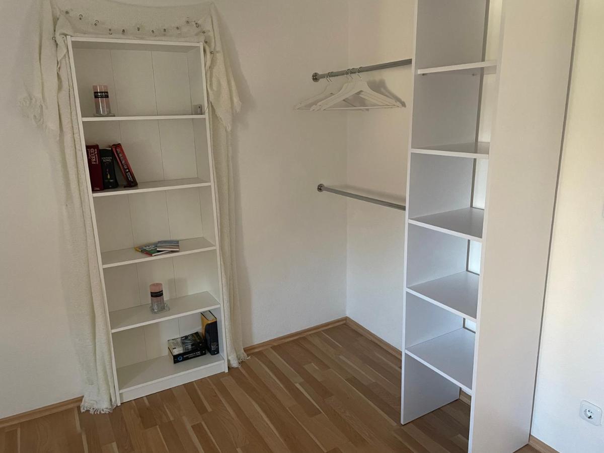 Urbansuites - Stylish Apartments I Koblenz Center I Kitchen I Up To 115M2 Eksteriør bilde
