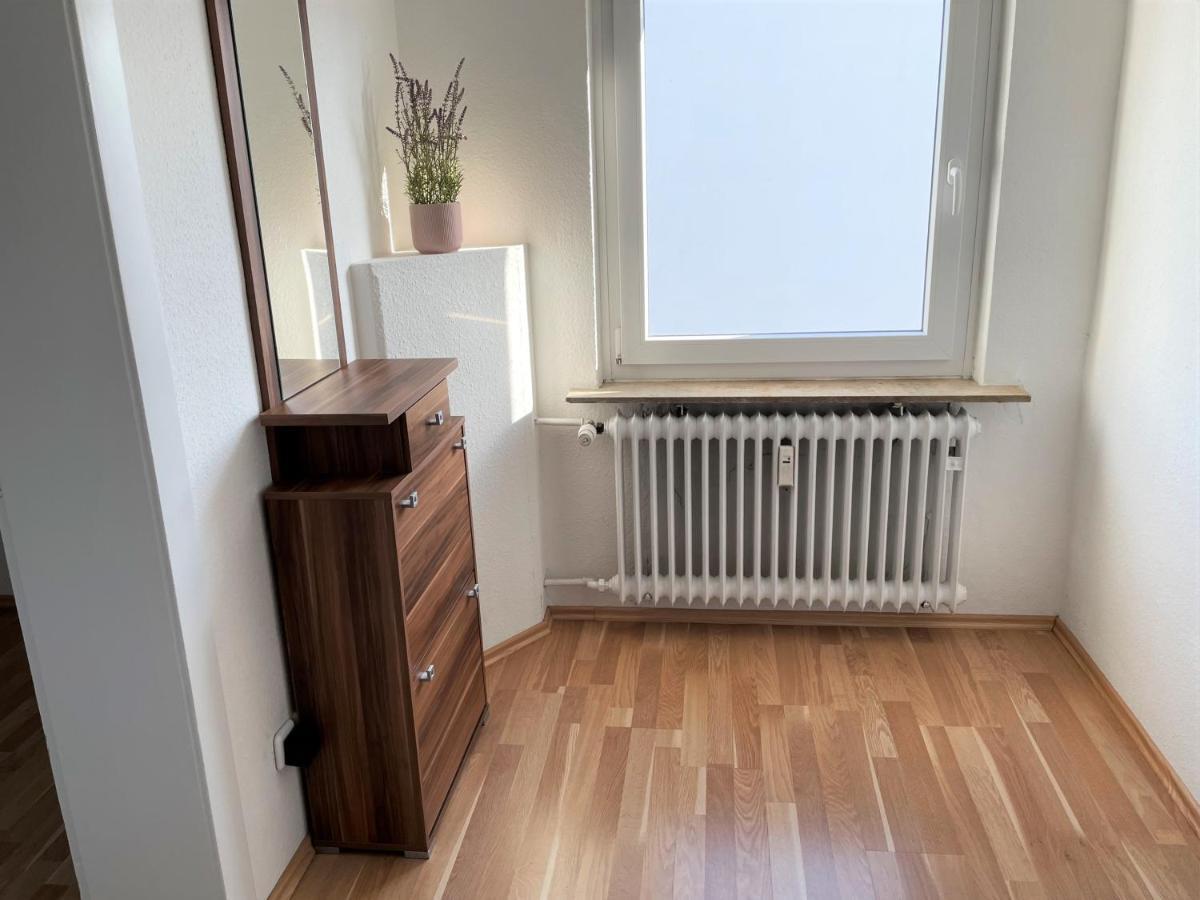 Urbansuites - Stylish Apartments I Koblenz Center I Kitchen I Up To 115M2 Eksteriør bilde