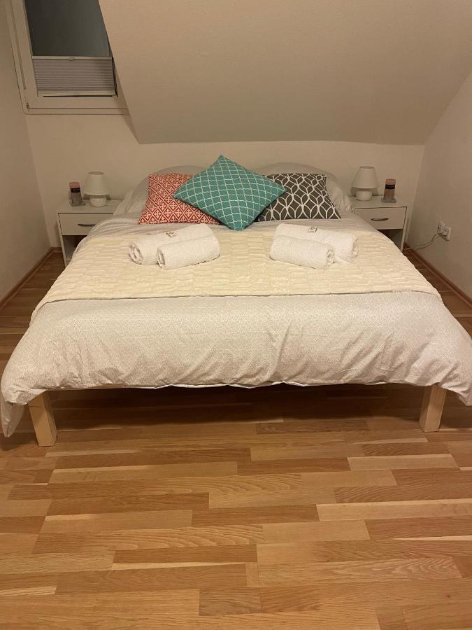 Urbansuites - Stylish Apartments I Koblenz Center I Kitchen I Up To 115M2 Eksteriør bilde