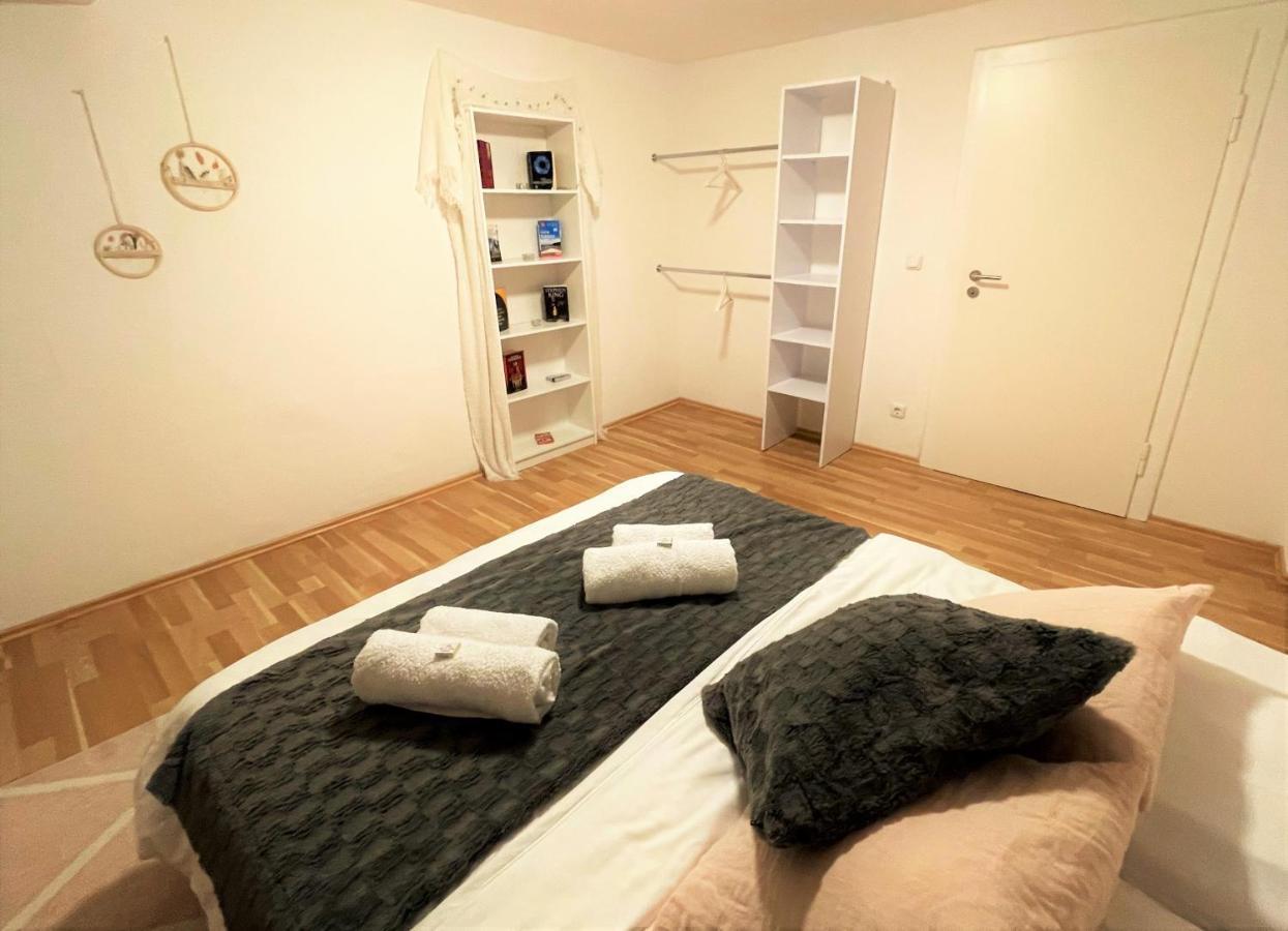 Urbansuites - Stylish Apartments I Koblenz Center I Kitchen I Up To 115M2 Eksteriør bilde