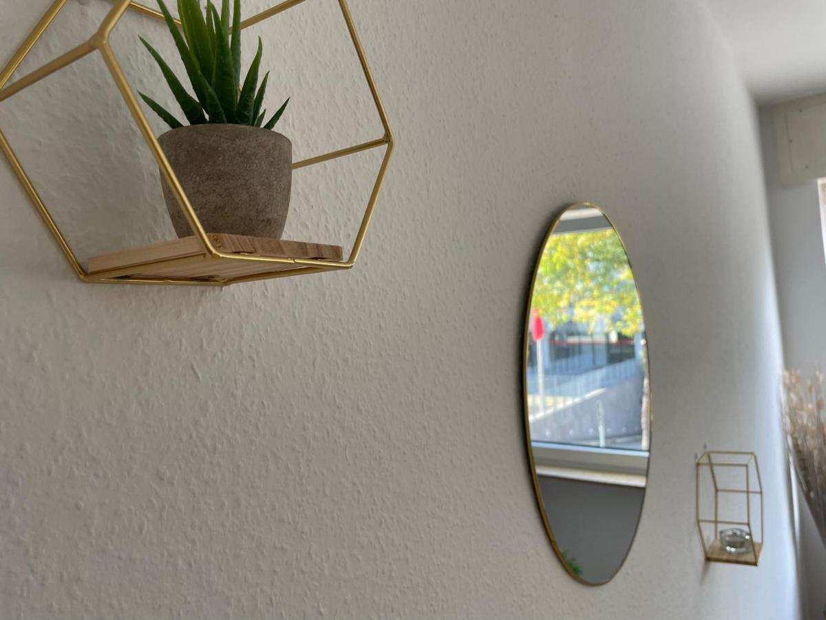 Urbansuites - Stylish Apartments I Koblenz Center I Kitchen I Up To 115M2 Eksteriør bilde