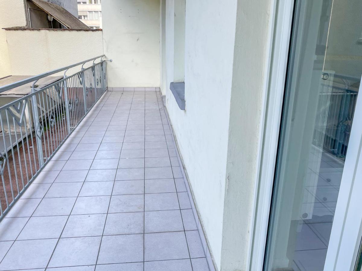 Urbansuites - Stylish Apartments I Koblenz Center I Kitchen I Up To 115M2 Eksteriør bilde