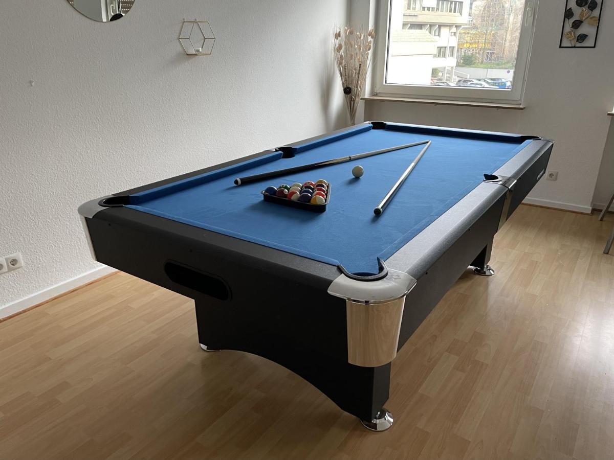 Urbansuites - Stylish Apartments I Koblenz Center I Kitchen I Up To 115M2 Eksteriør bilde