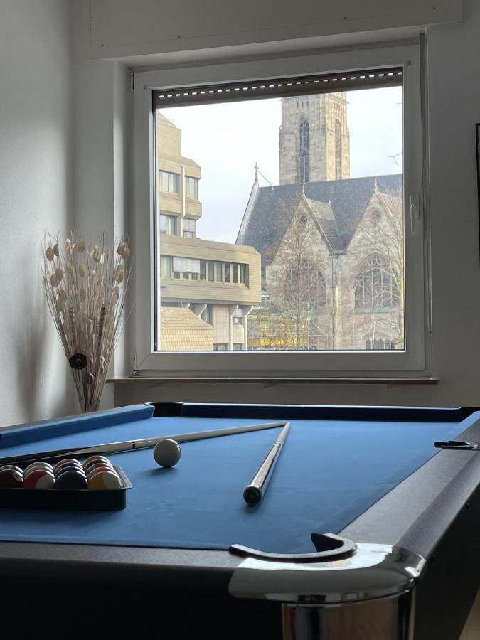 Urbansuites - Stylish Apartments I Koblenz Center I Kitchen I Up To 115M2 Eksteriør bilde